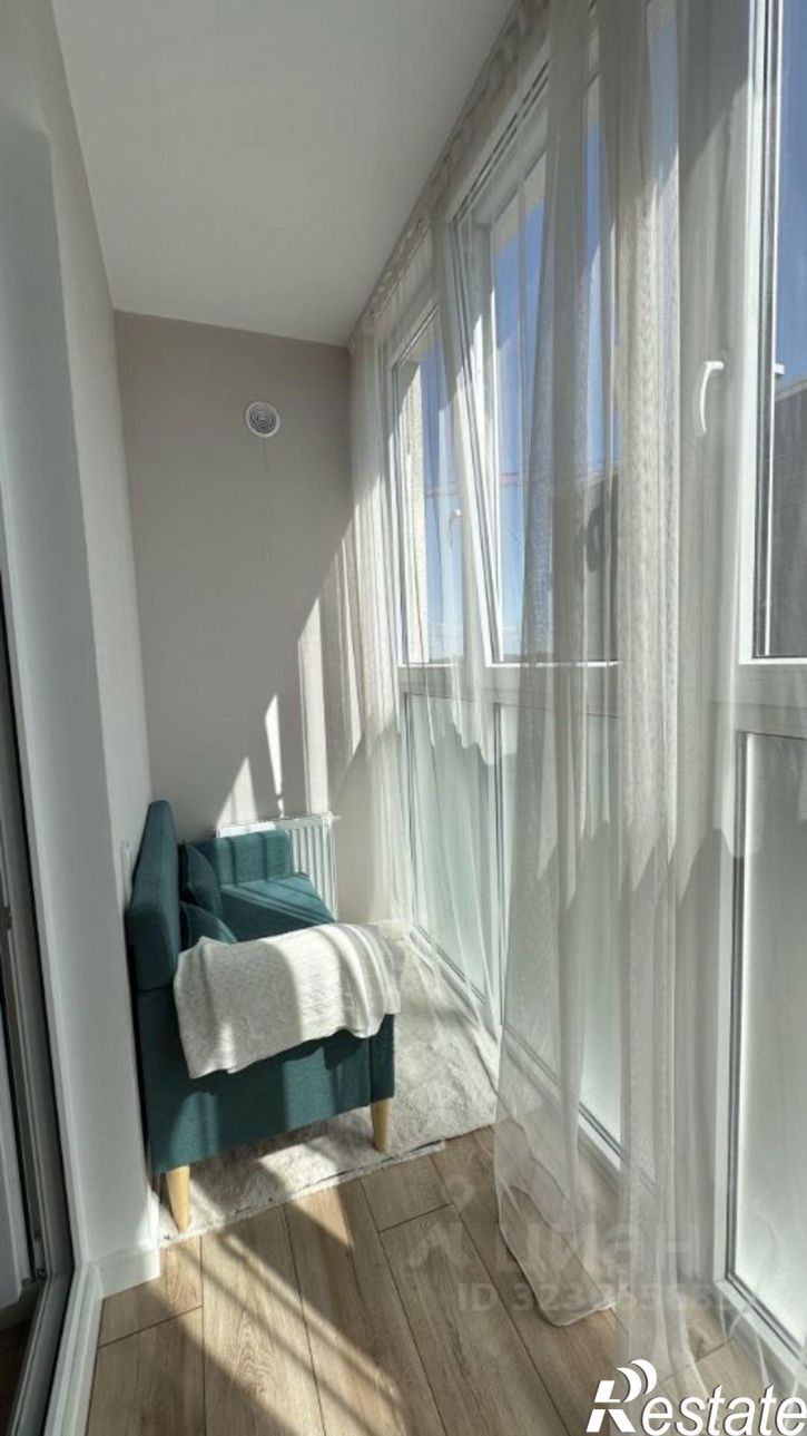 1-комн квартира улица Левитана, 65 к3,  д. 65 к3