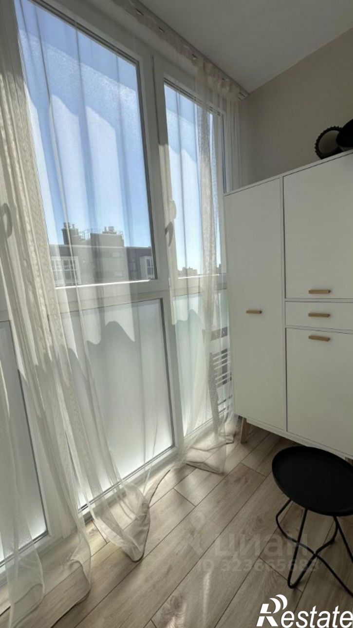 1-комн квартира улица Левитана, 65 к3,  д. 65 к3