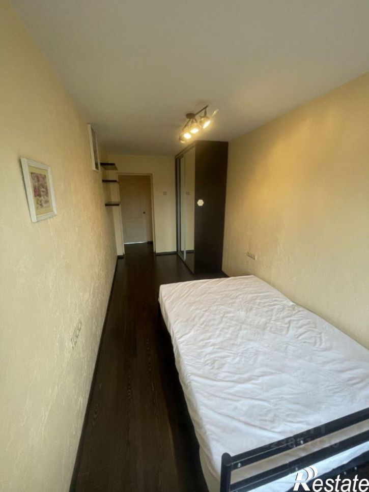 2-комн квартира улица Генерал-лейтенанта Озерова, 34,  д. 34