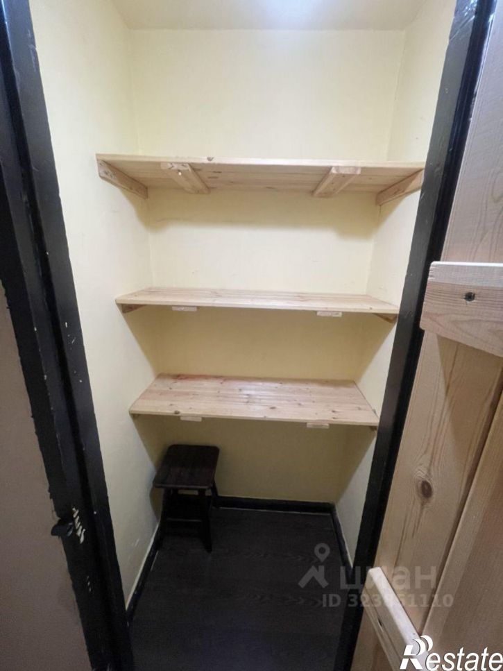 2-комн квартира улица Генерал-лейтенанта Озерова, 34,  д. 34