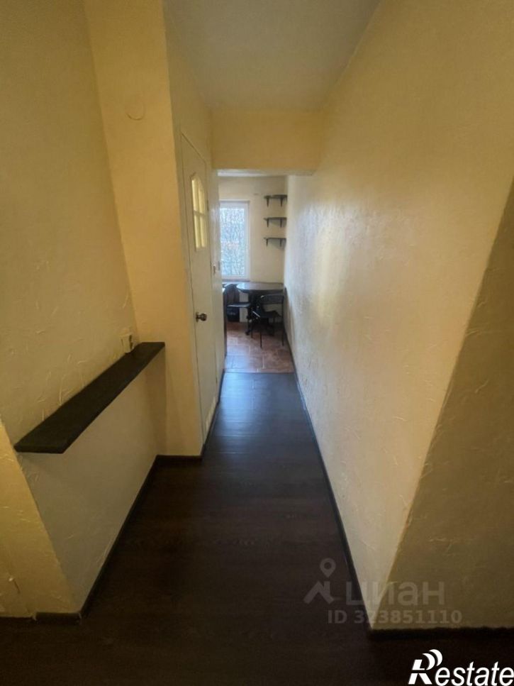 2-комн квартира улица Генерал-лейтенанта Озерова, 34,  д. 34