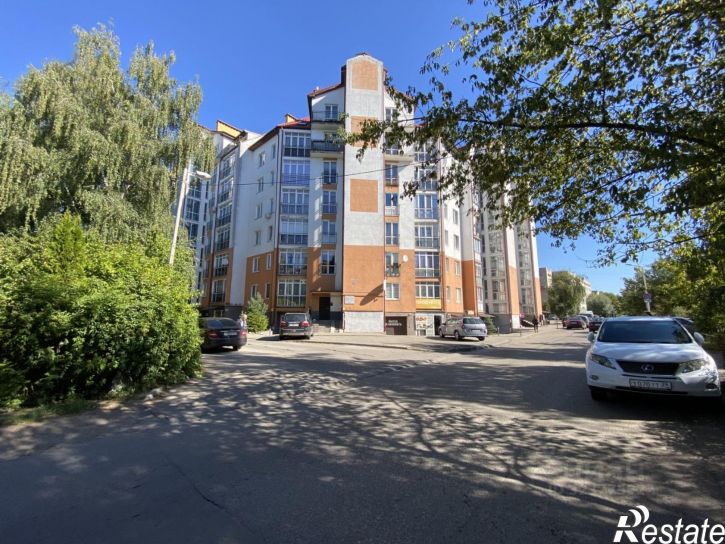 1-комн квартира ул Белинского, 42,  д. 42