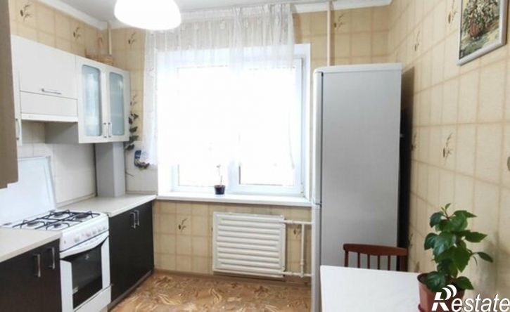 2-комн квартира улица Лилии Иванихиной, 14,  д. 14