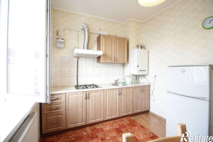 1-комн квартира ул Белинского, 42,  д. 42