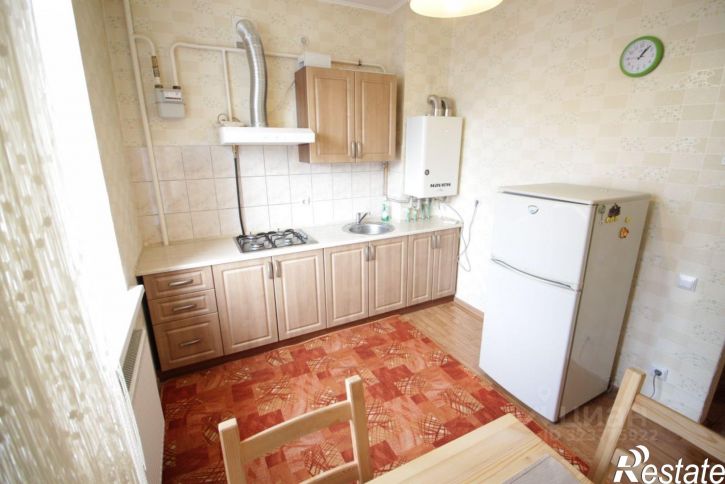 1-комн квартира ул Белинского, 42,  д. 42