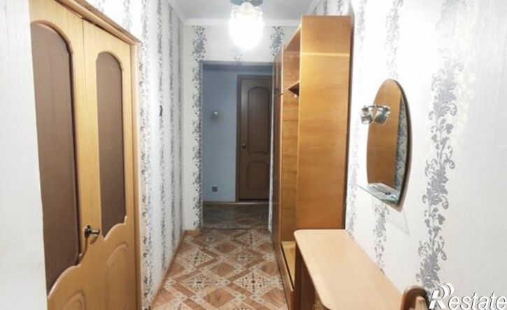 2-комн квартира улица Лилии Иванихиной, 14,  д. 14