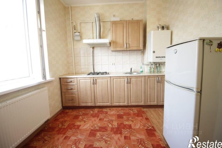 1-комн квартира ул Белинского, 42,  д. 42