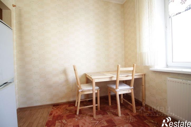 1-комн квартира ул Белинского, 42,  д. 42