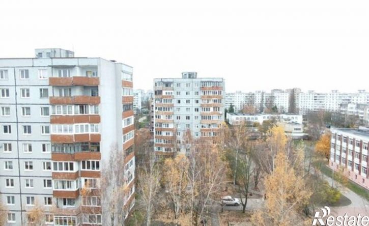 2-комн квартира улица Лилии Иванихиной, 14,  д. 14