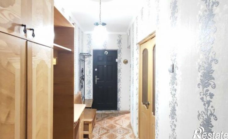 2-комн квартира улица Лилии Иванихиной, 14,  д. 14