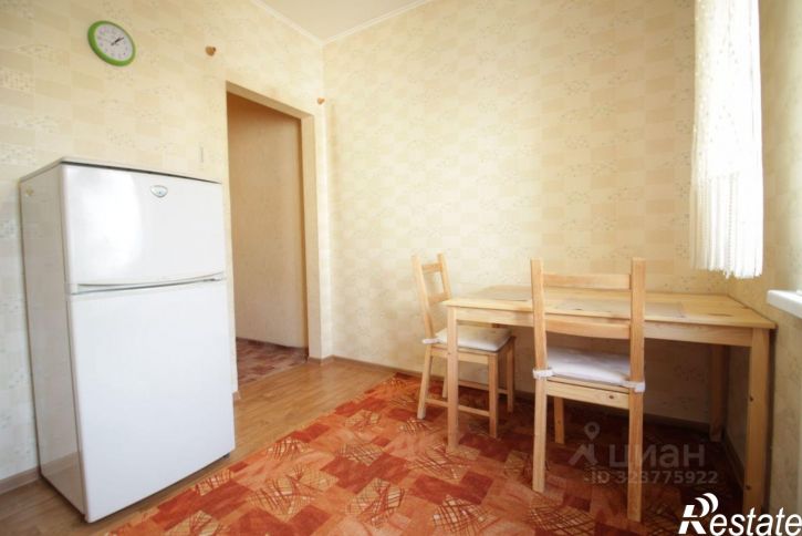 1-комн квартира ул Белинского, 42,  д. 42