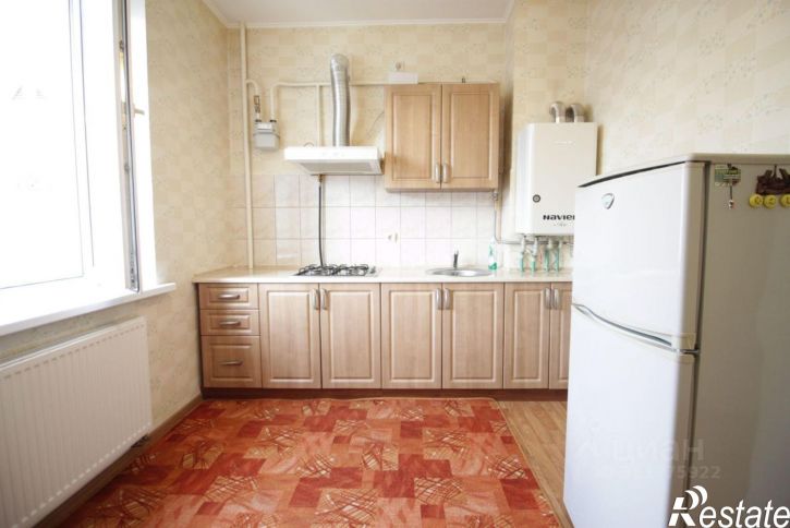 1-комн квартира ул Белинского, 42,  д. 42