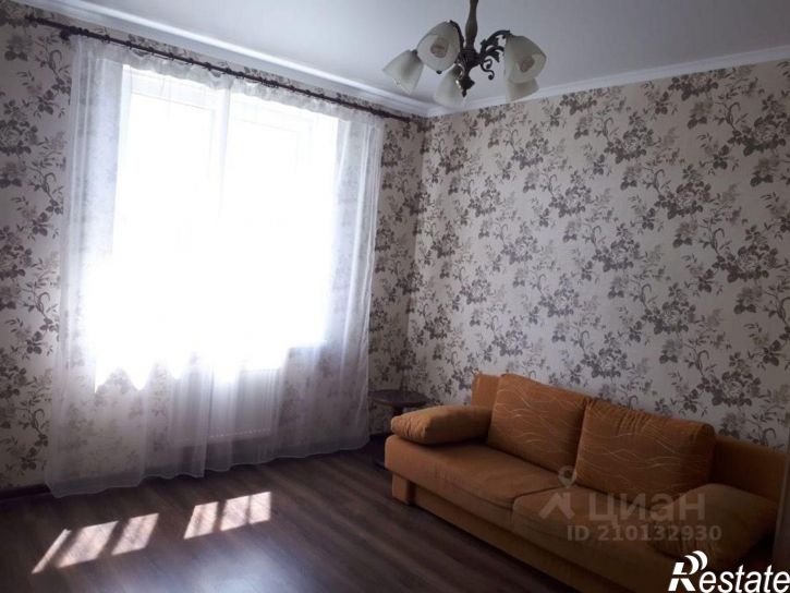 1-комн квартира ул Подполковника Емельянова, 223,  д. 223