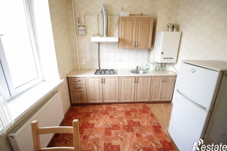 1-комн квартира ул Белинского, 42,  д. 42