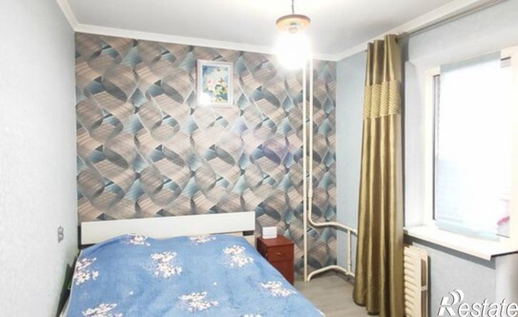 2-комн квартира улица Лилии Иванихиной, 14,  д. 14