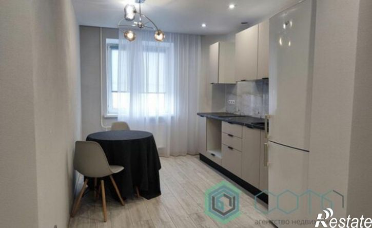 2-комн квартира Машиностроительная улица, 2,  д. 2