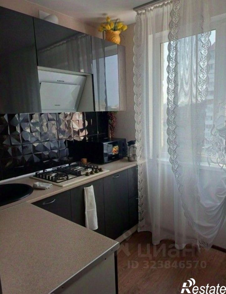 1-комн квартира Московский проспект, 10,  д. 10