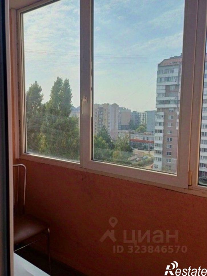 1-комн квартира Московский проспект, 10,  д. 10