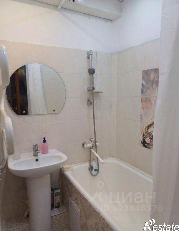 1-комн квартира Московский проспект, 10,  д. 10