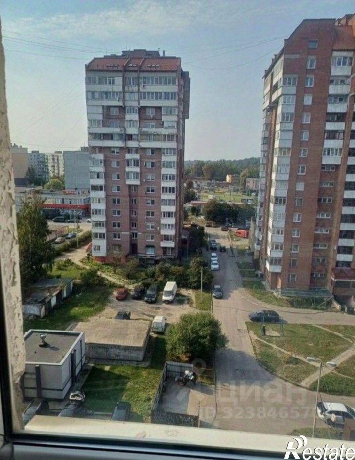 1-комн квартира Московский проспект, 10,  д. 10