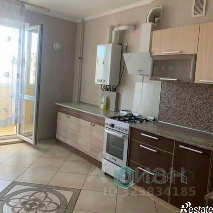 2-комн квартира ул В.Денисова, 10,  д. 10