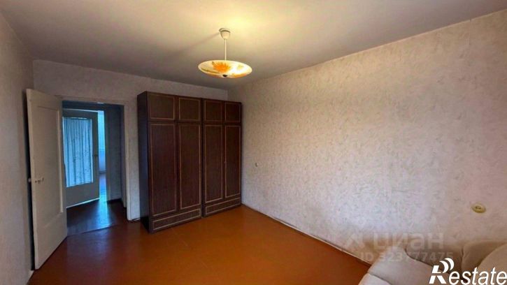 3-комн квартира улица 9-го Апреля, 50А,  д. 50А