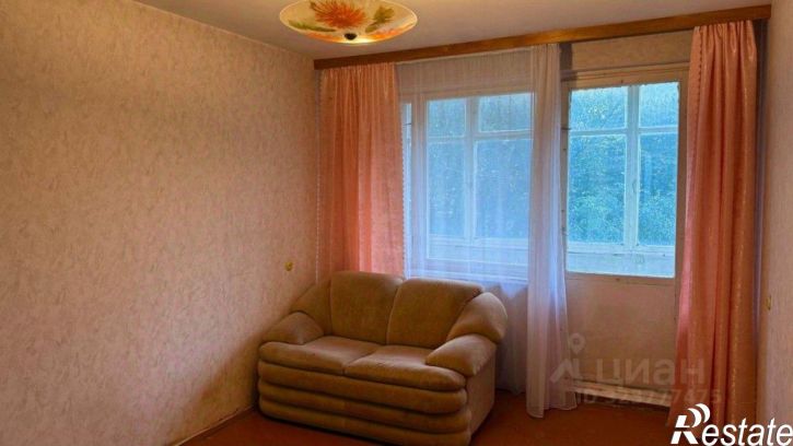 3-комн квартира улица 9-го Апреля, 50А,  д. 50А