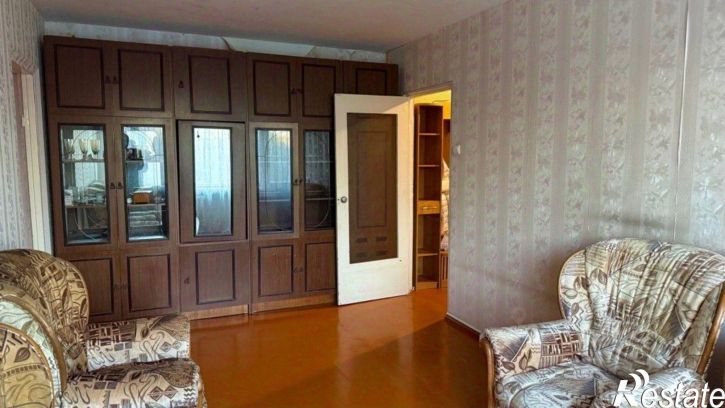 3-комн квартира улица 9-го Апреля, 50А,  д. 50А