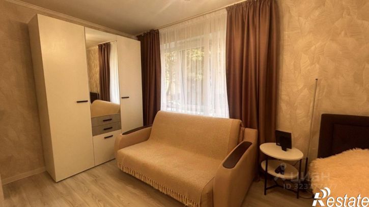 1-комн квартира Ракитная улица, 3,  д. 3