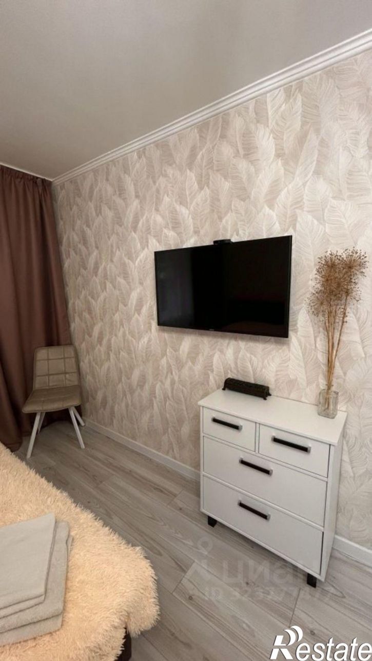 1-комн квартира Ракитная улица, 3,  д. 3