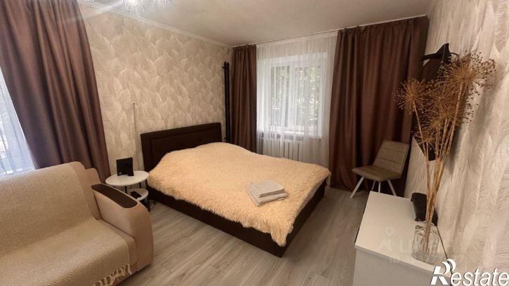 1-комн квартира Ракитная улица, 3,  д. 3