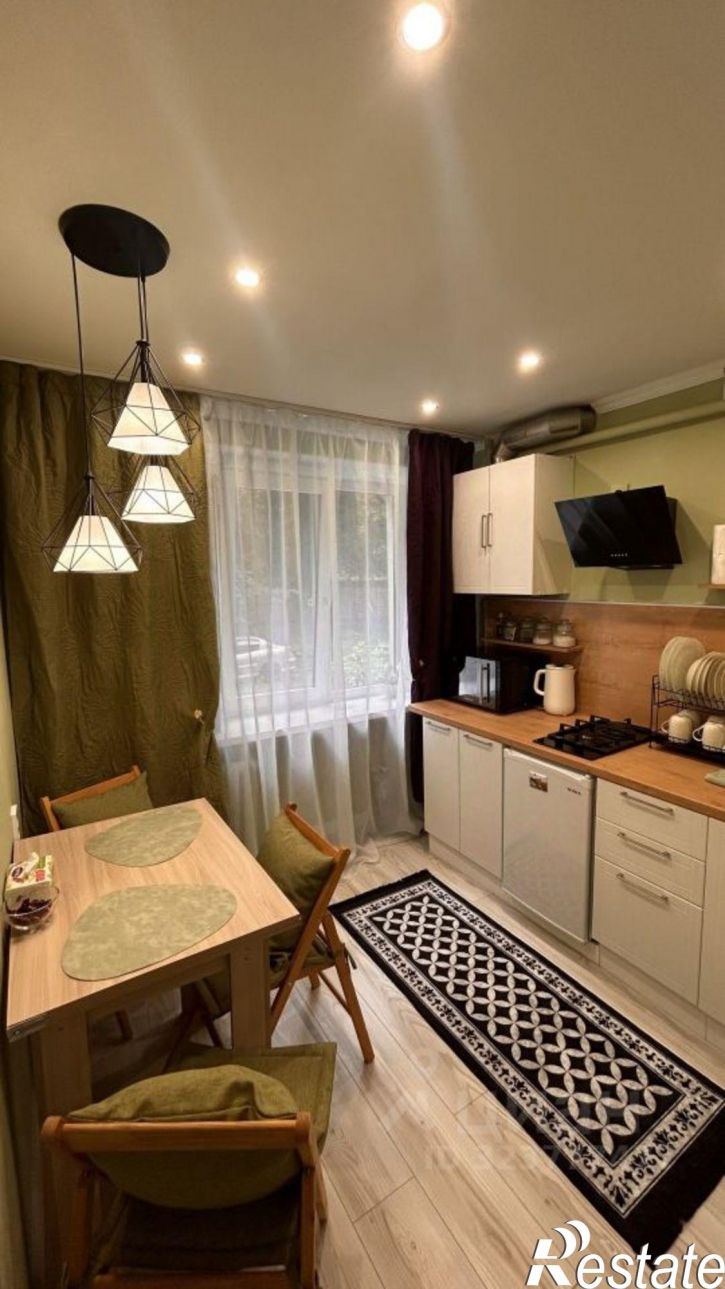 1-комн квартира Ракитная улица, 3,  д. 3