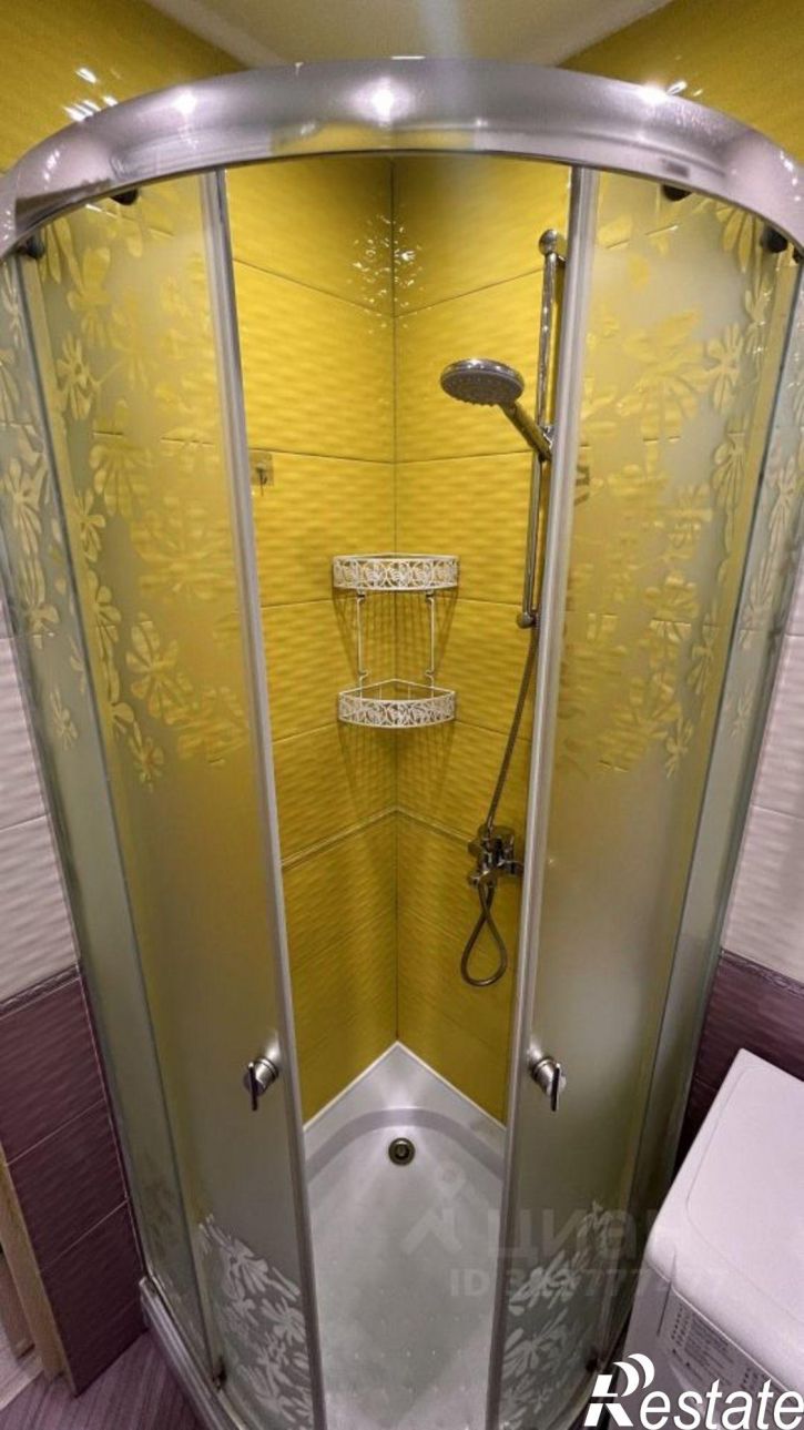 1-комн квартира Ракитная улица, 3,  д. 3