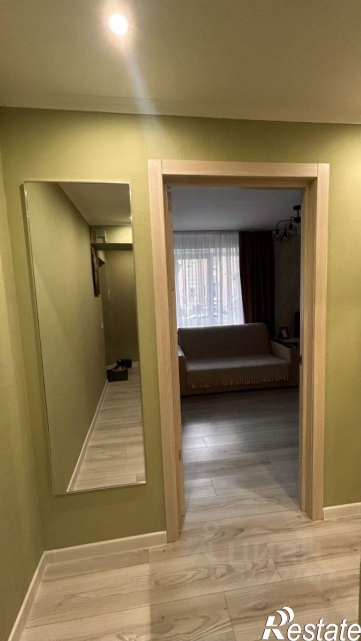 1-комн квартира Ракитная улица, 3,  д. 3