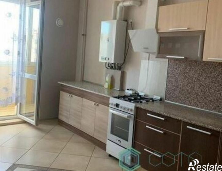 2-комн квартира ул Кипарисовая, 3,  д. 3