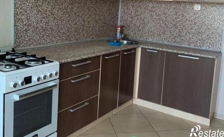 2-комн квартира ул Кипарисовая, 3,  д. 3