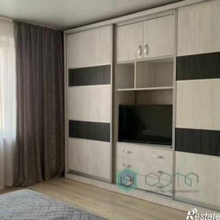 2-комн квартира ул Кипарисовая, 3,  д. 3