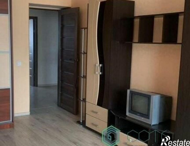 2-комн квартира ул Кипарисовая, 3,  д. 3