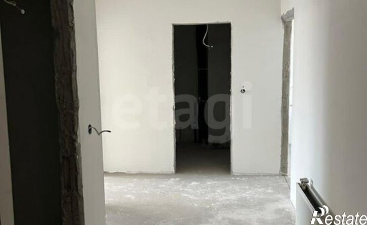 2-комн квартира Ростовская улица, 4,  д. 4