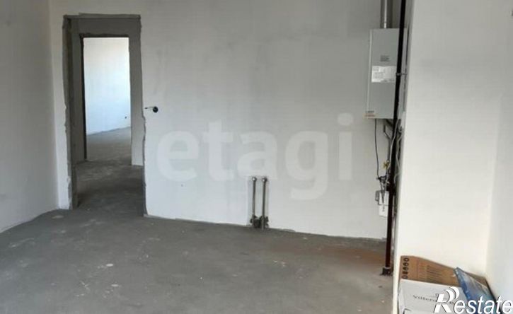 2-комн квартира Ростовская улица, 4,  д. 4