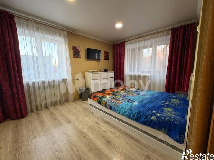 1-комн квартира Казанская улица, 2,  д. 2