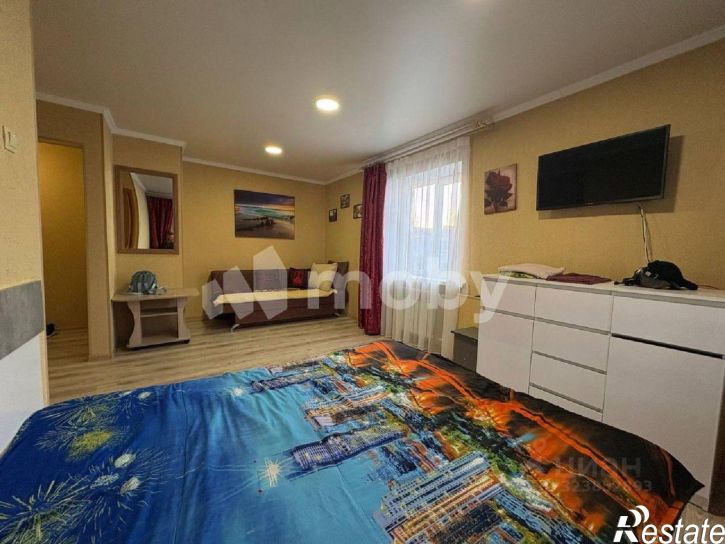 1-комн квартира Казанская улица, 2,  д. 2