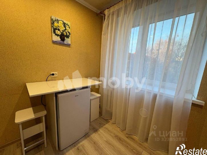 1-комн квартира Казанская улица, 2,  д. 2