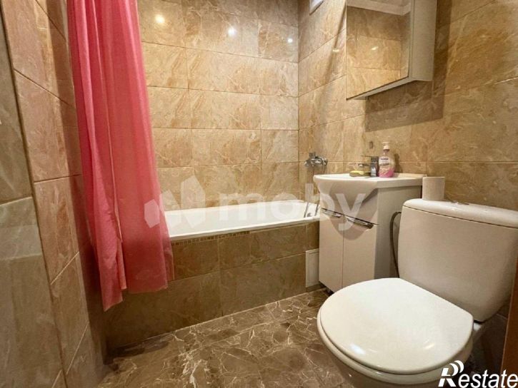 1-комн квартира Казанская улица, 2,  д. 2