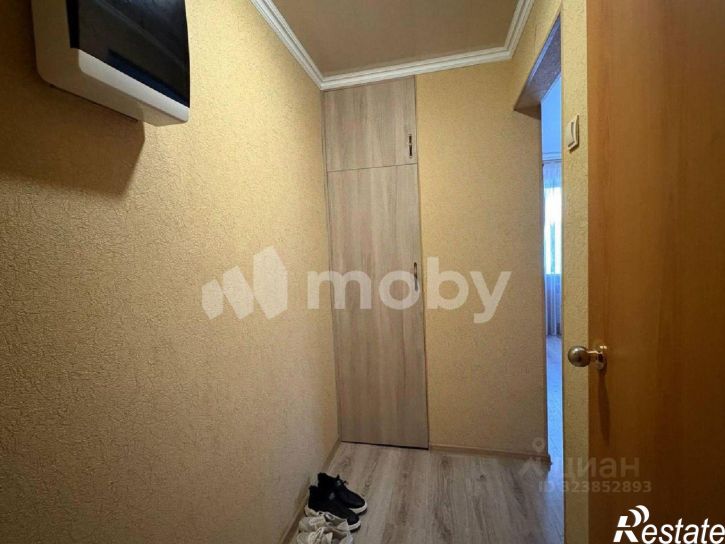 1-комн квартира Казанская улица, 2,  д. 2