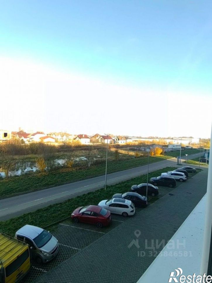 3-комн квартира Борисовский б-р, 17 2,  д. 17 2,  к. 2