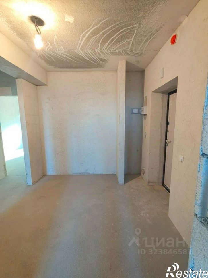 3-комн квартира Борисовский б-р, 17 2,  д. 17 2,  к. 2