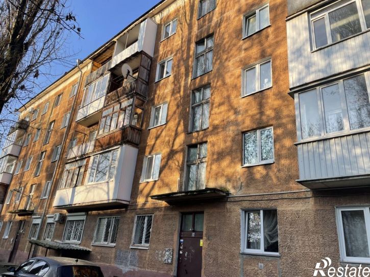 2-комн квартира ул Нарвская, 12,  д. 12