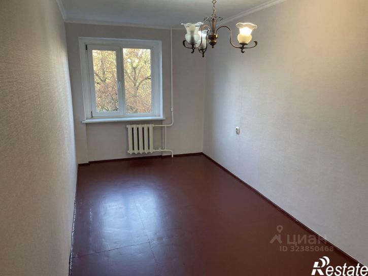 2-комн квартира ул Нарвская, 12,  д. 12