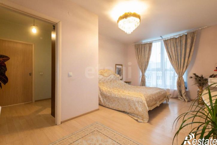 1-комн квартира ул В.Денисова, 18,  д. 18